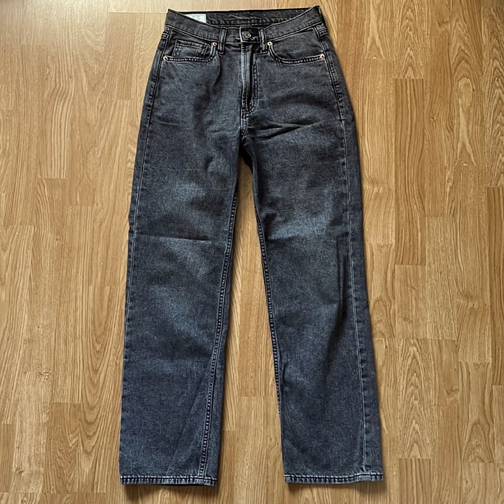 GAP ‘90s Loose High Rise Jeans